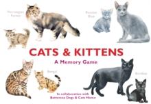 Cats & Kittens : A Memory Game