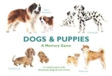 Dogs & Puppies : A Memory Game