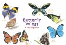 Butterfly Wings : A Matching Game