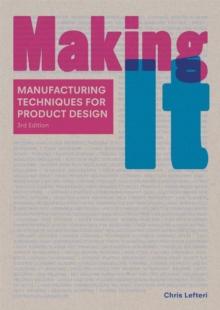 Making It Third Edition