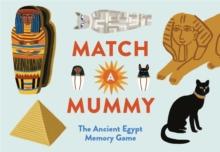 Match a Mummy : The Ancient Egypt Memory Game