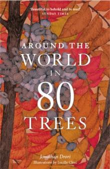 Around The World In 80 Trees