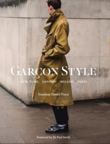 Gar on Style : New York, London, Milano, Paris