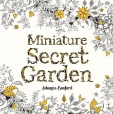 Miniature Secret Garden