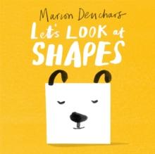 Let's Look at... Shapes : Board Book