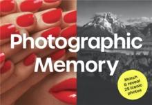 Photographic Memory : Match & reveal 25 iconic photos