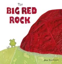 The Big Red Rock