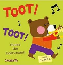 Toot! Toot!