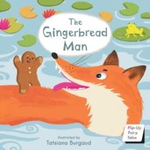 The Gingerbread Man