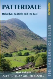 Walking the Lake District Fells - Patterdale : Helvellyn, Fairfield and the East