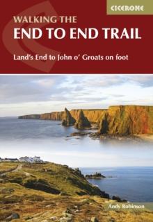 Walking the End to End Trail : Land's End to John o' Groats on foot