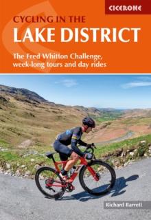 Cycling in the Lake District : The Fred Whitton Challenge, week-long tours and day rides