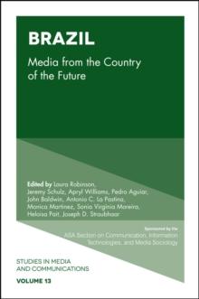 Brazil : Media from the Country of the Future