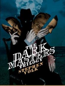 Dark Masters Trilogy