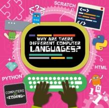 Why Are There Different Computer Languages?