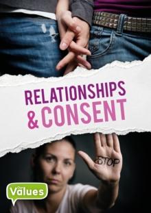 Relationships & Consent