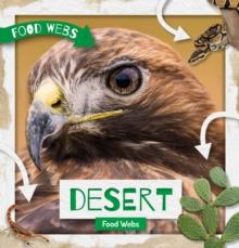 Desert Food Webs