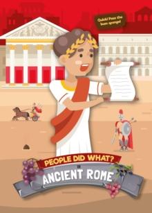 In Ancient Rome