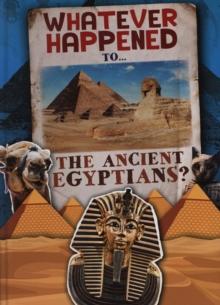 The Ancient Egyptians