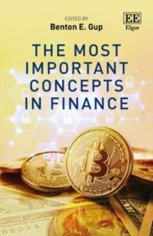 Most Important Concepts in Finance