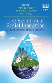 Evolution of Social Innovation : Building Resilience Through Transitions