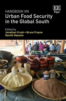 Handbook on Urban Food Security in the Global South