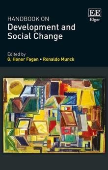 Handbook on Development and Social Change