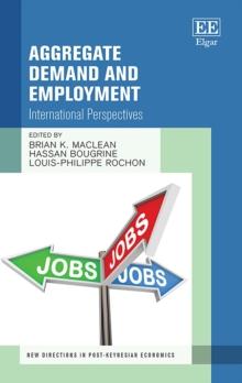 Aggregate Demand and Employment : International Perspectives