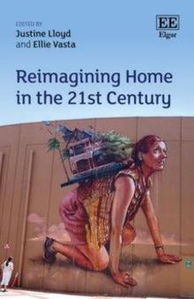 Reimagining Home in the 21st Century