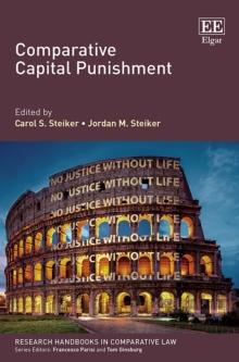 Comparative Capital Punishment