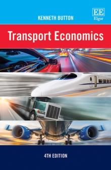 Transport Economics : 4th Edition