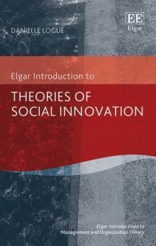 Theories of Social Innovation