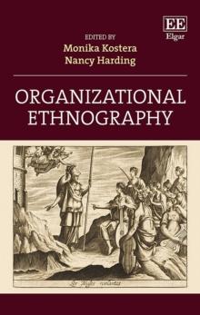 Organizational Ethnography