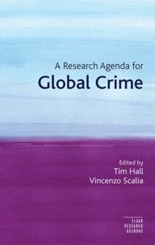 Research Agenda for Global Crime