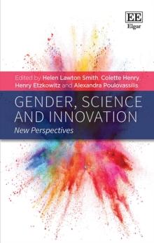 Gender, Science and Innovation : New Perspectives