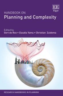 Handbook on Planning and Complexity