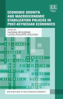 Economic Growth and Macroeconomic Stabilization Policies in Post-Keynesian Economics