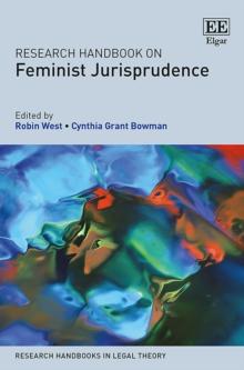 Research Handbook on Feminist Jurisprudence