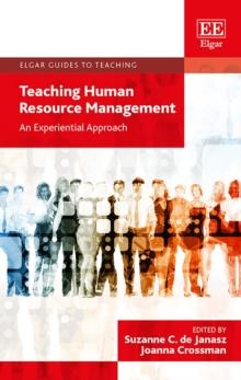 Teaching Human Resource Management : An Experiential Approach