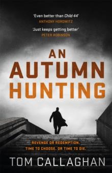 An Autumn Hunting