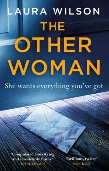 The Other Woman : An addictive psychological thriller you won't be able to put down