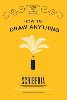 How to Draw Anything