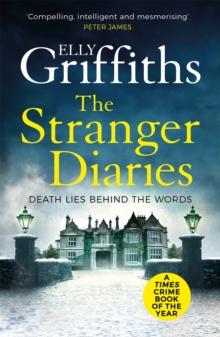 The Stranger Diaries : a completely addictive murder mystery