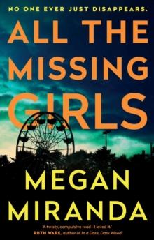 All the Missing Girls