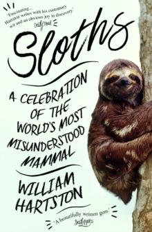 Sloths : A Celebration of the Worlds Most Misunderstood Mammal