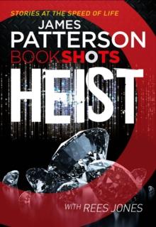 Heist : BookShots