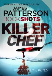 Killer Chef : BookShots