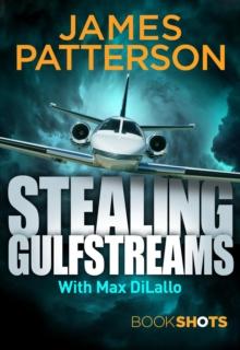 Stealing Gulfstreams : BookShots