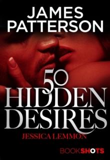 50 Hidden Desires : BookShots