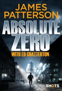 Absolute Zero : BookShots